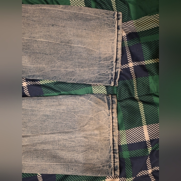 Mens Rock Revival jeans - Picture 5 of 5